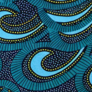 Safari Bandana