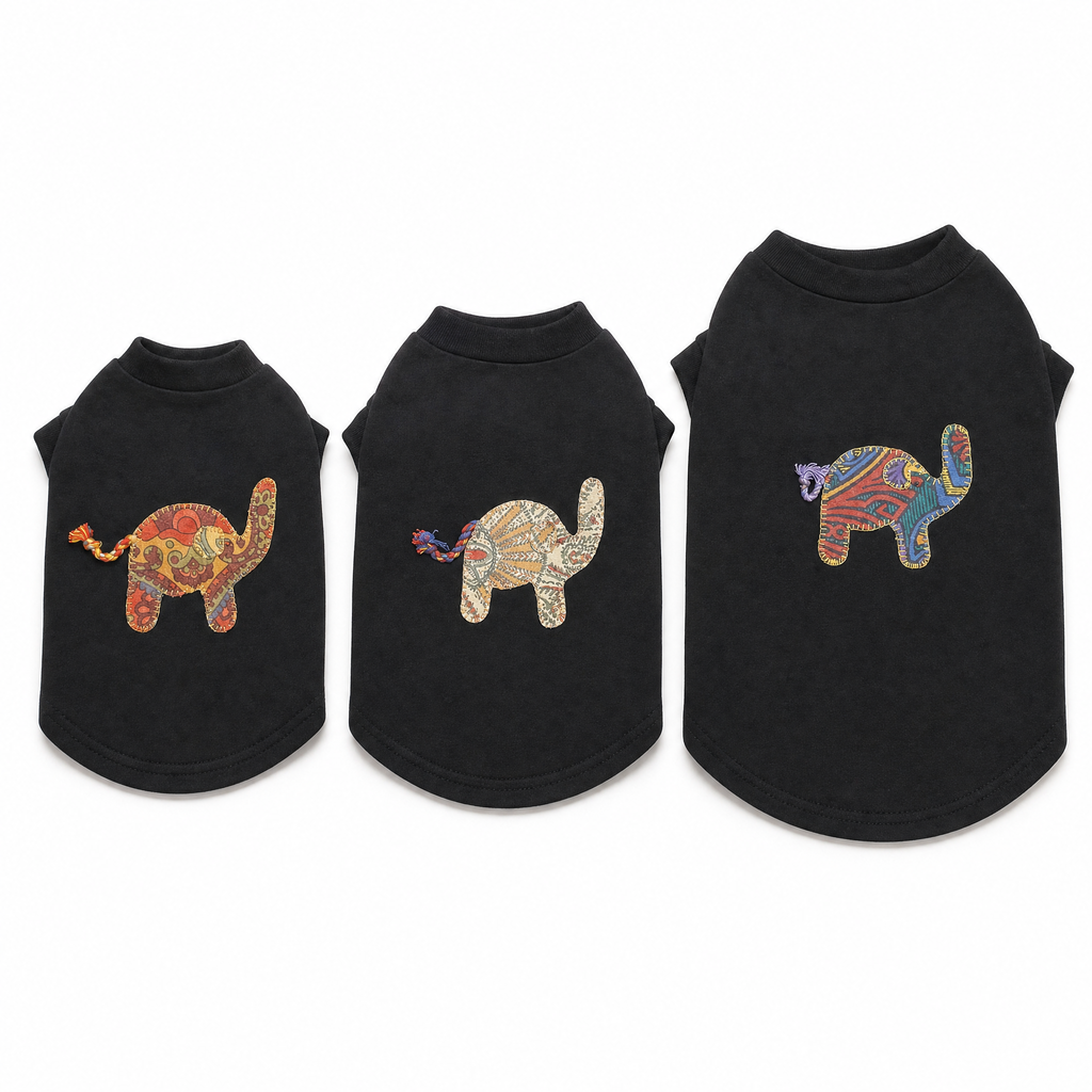 NEW Safari T-shirt
