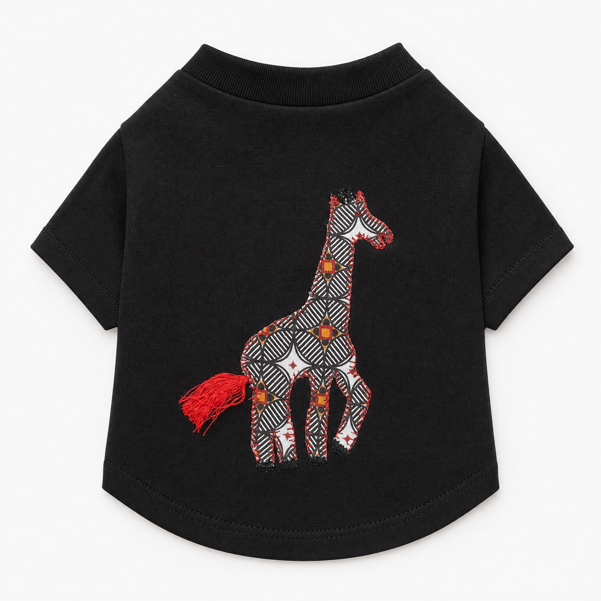 キリン サファリTシャツ