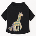 キリン サファリTシャツ