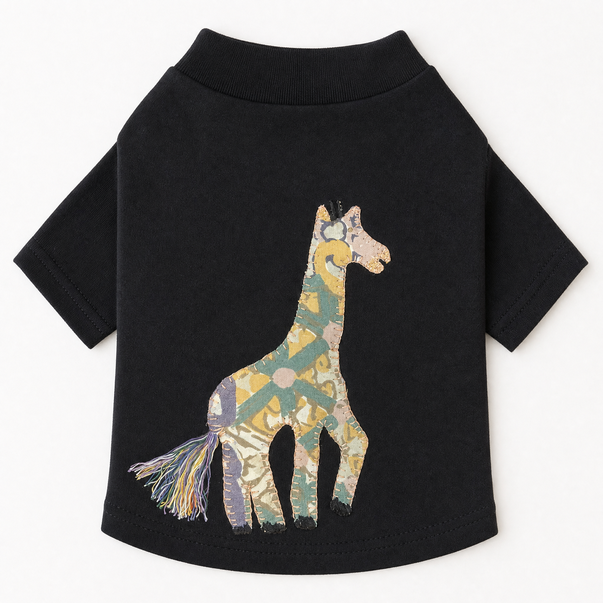 キリン サファリTシャツ