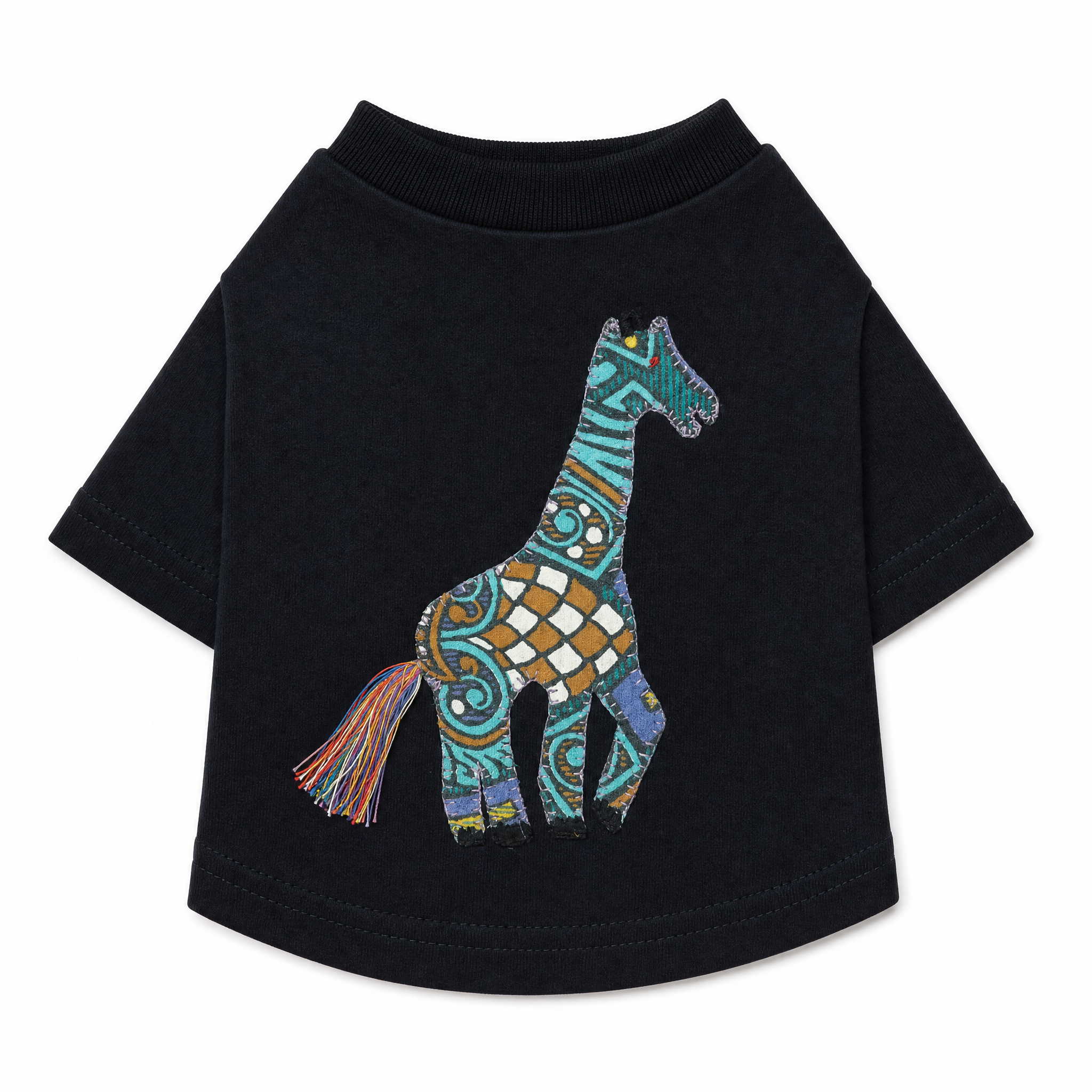 キリン サファリTシャツ