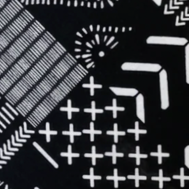 Safari Bandana