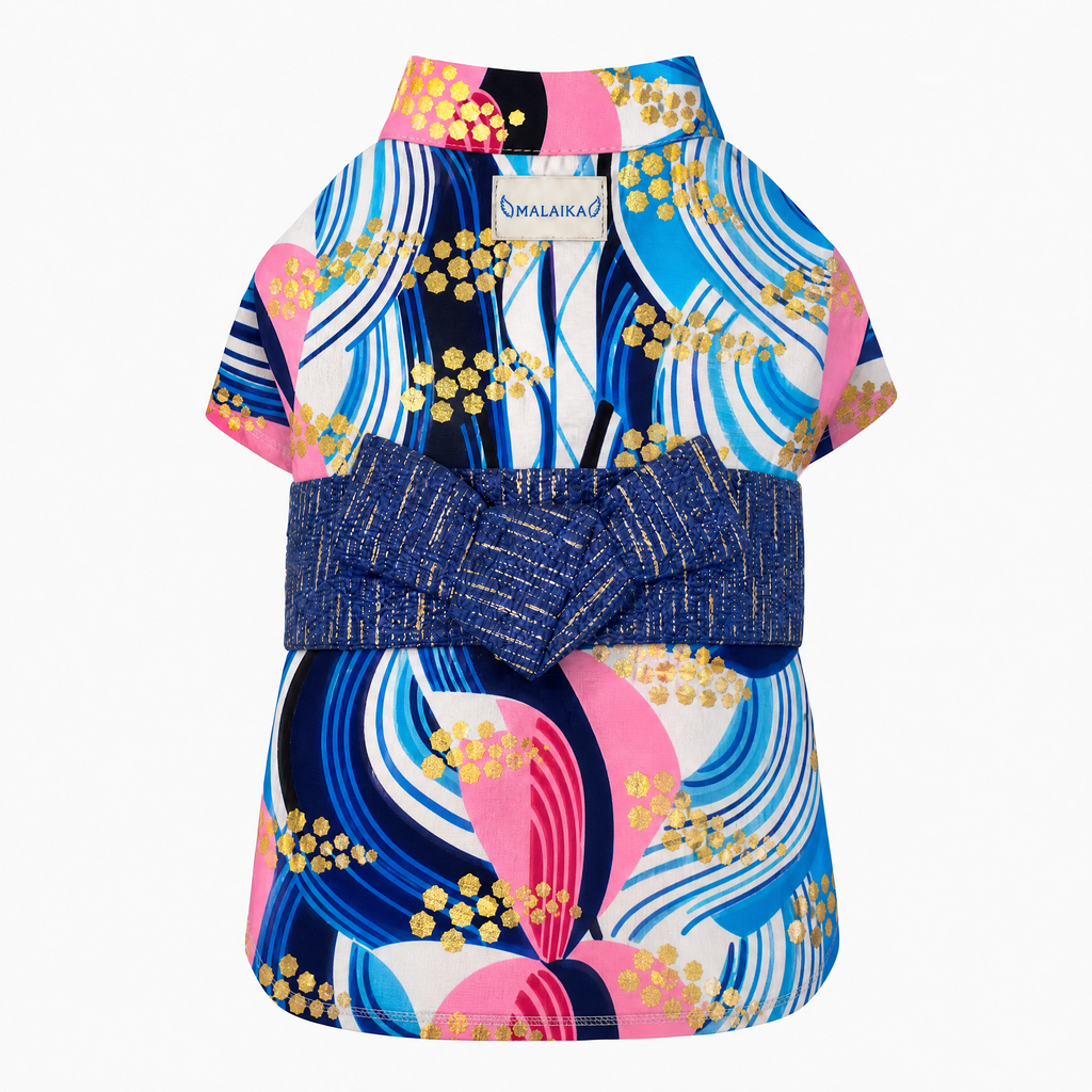 Unisex Yukata